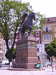 Памятник основателю Львова